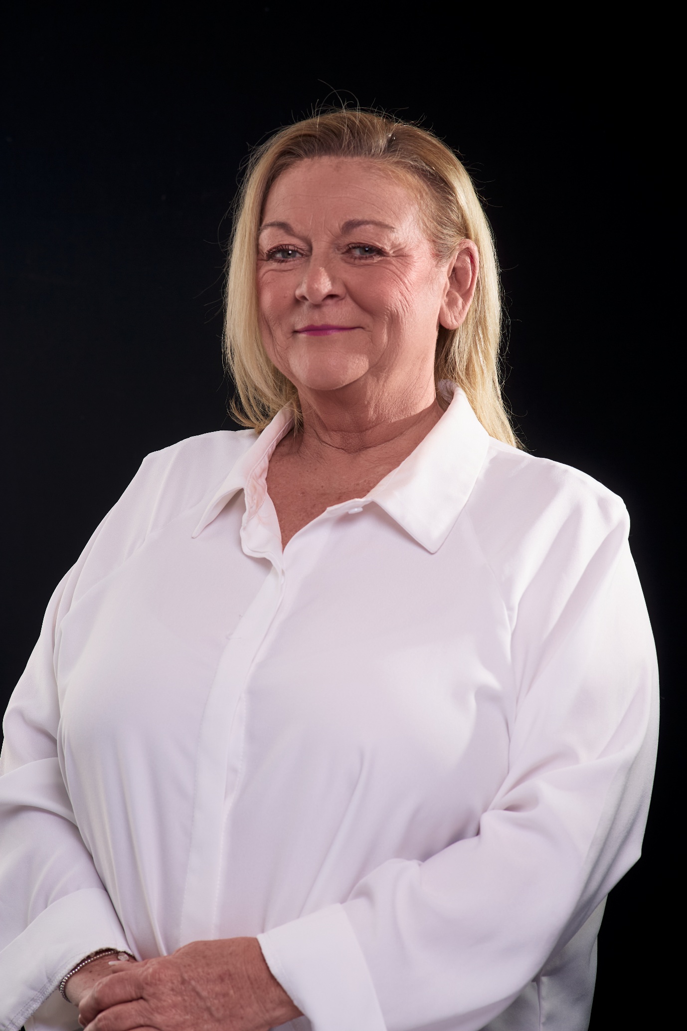 Melanie Williams, Registered Manager, GJ Care & Training – Barry