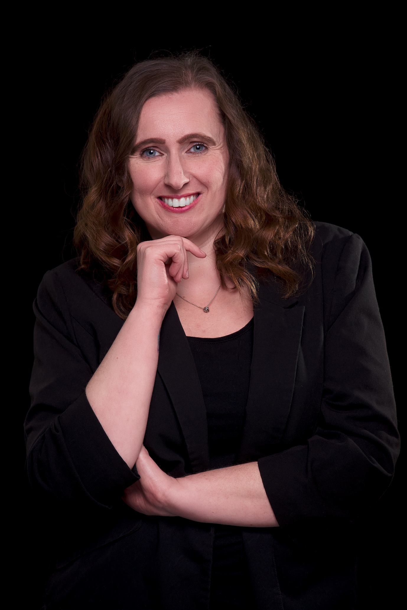 Rhian Pope, Registered Manager, Newport Branch
