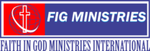 Anglican Church & Faith in God Ministries logo