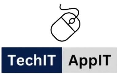 TechIt AppIt logo