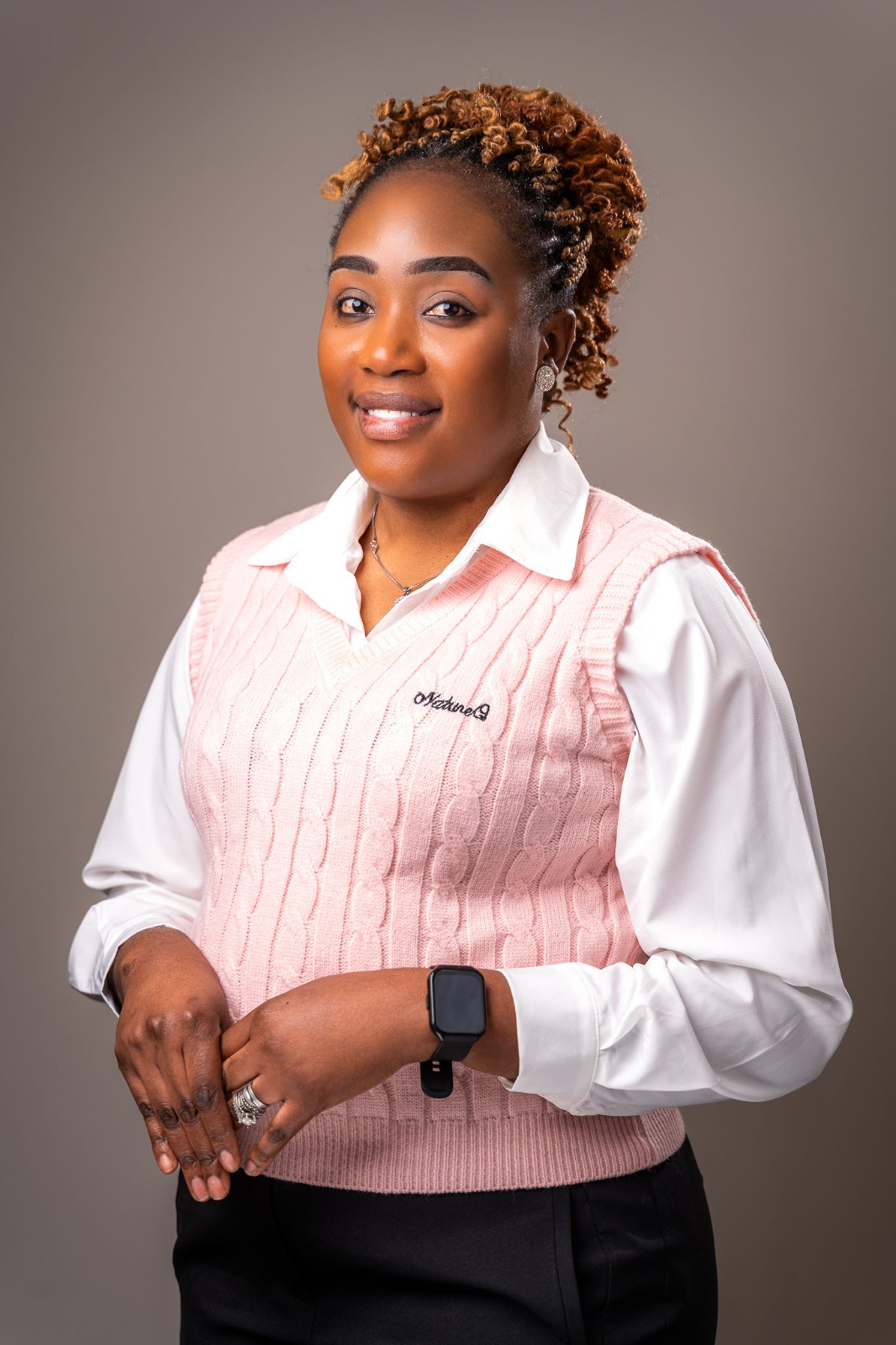 Ellen Chakwawa, Field Care Assistant, Newport Branch
