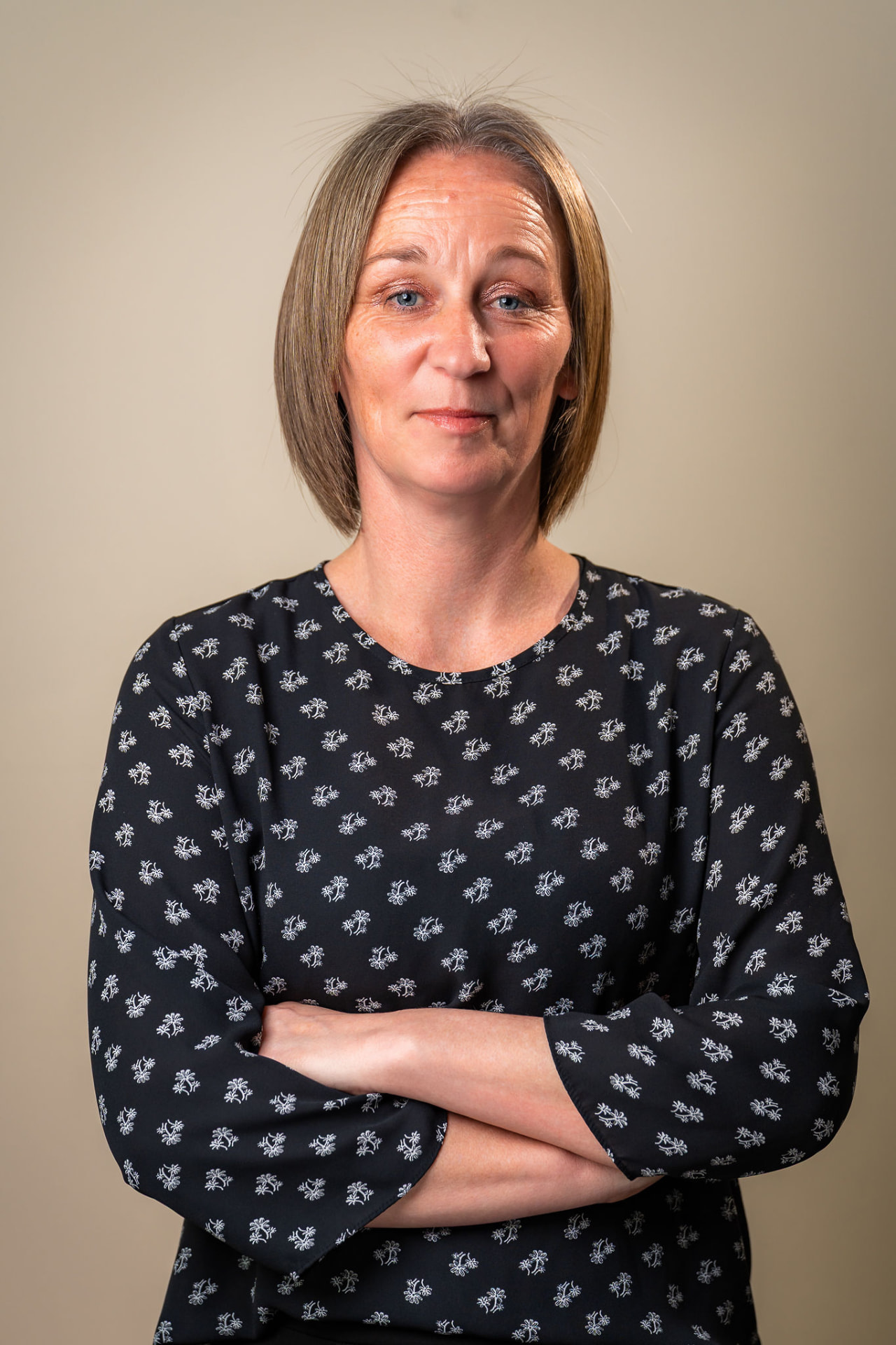 Kelly McCarthy, Care Coordinator, GJ Care & Training – Barry