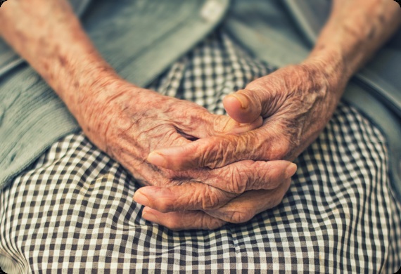 End of life and palliative care